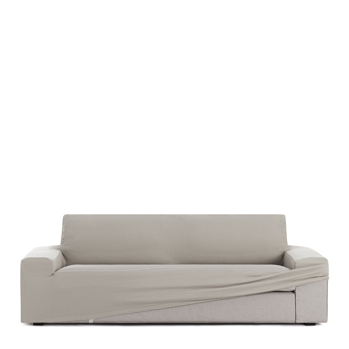 Prevleka za kavč Eysa BRONX Bež 70 x 110 x 210 cm
